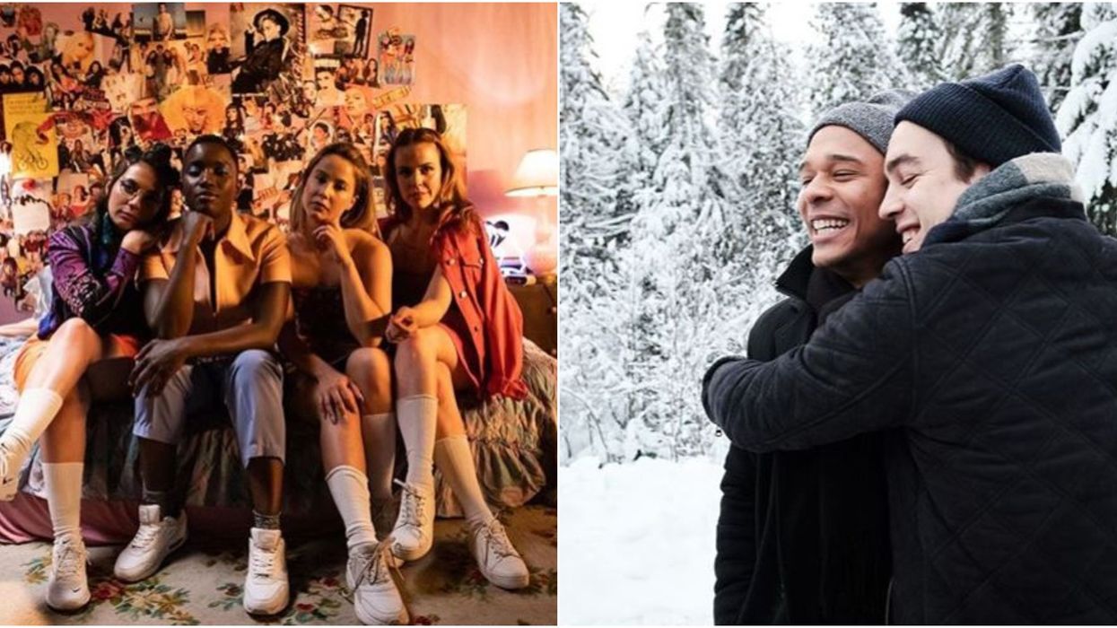 28 films et séries québécois à « binge-watcher » pendant le deuxième 28 jours