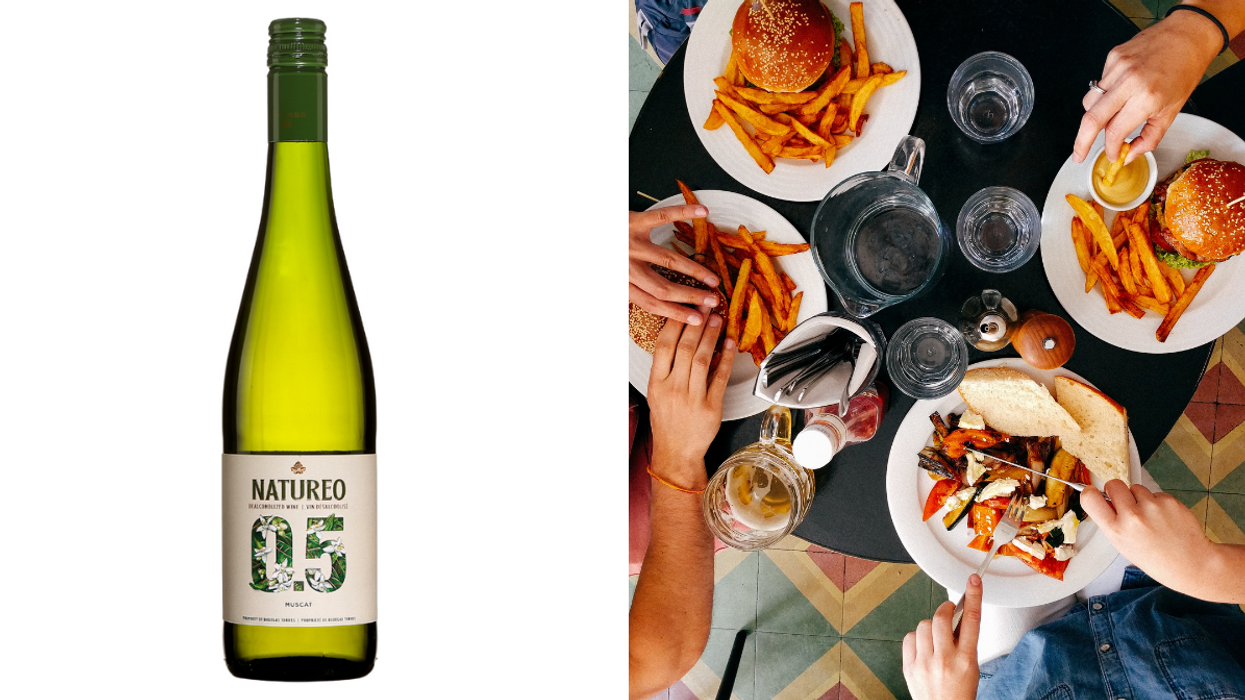 3 recettes délicieuses à faire pour une soirée entre amis accompagnées d'un vin à moins de 12 $ à la SAQ