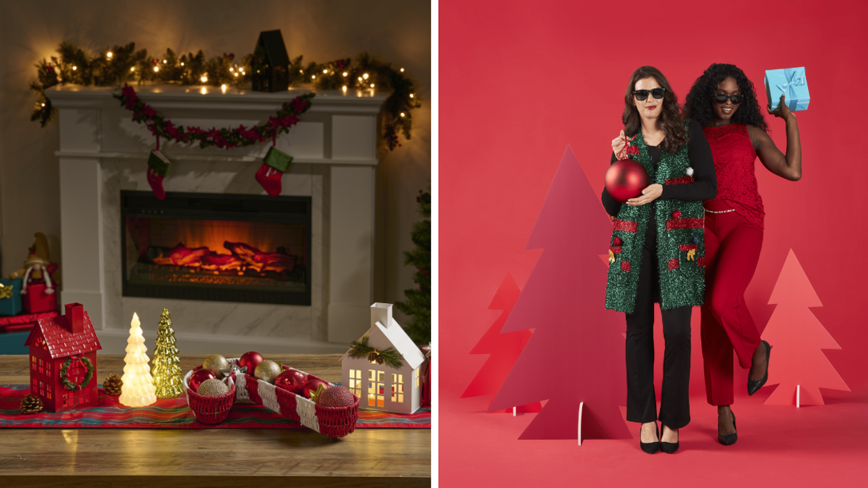 4 idées de cadeaux abordables chez Tigre Géant pour faciliter ton magasinage des Fêtes