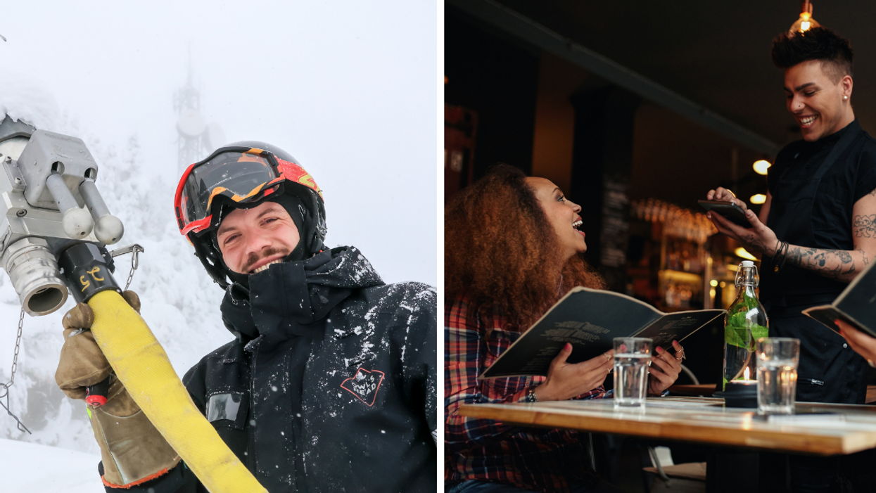 5 activités gratuites pour découvrir le monde du tourisme cet automne