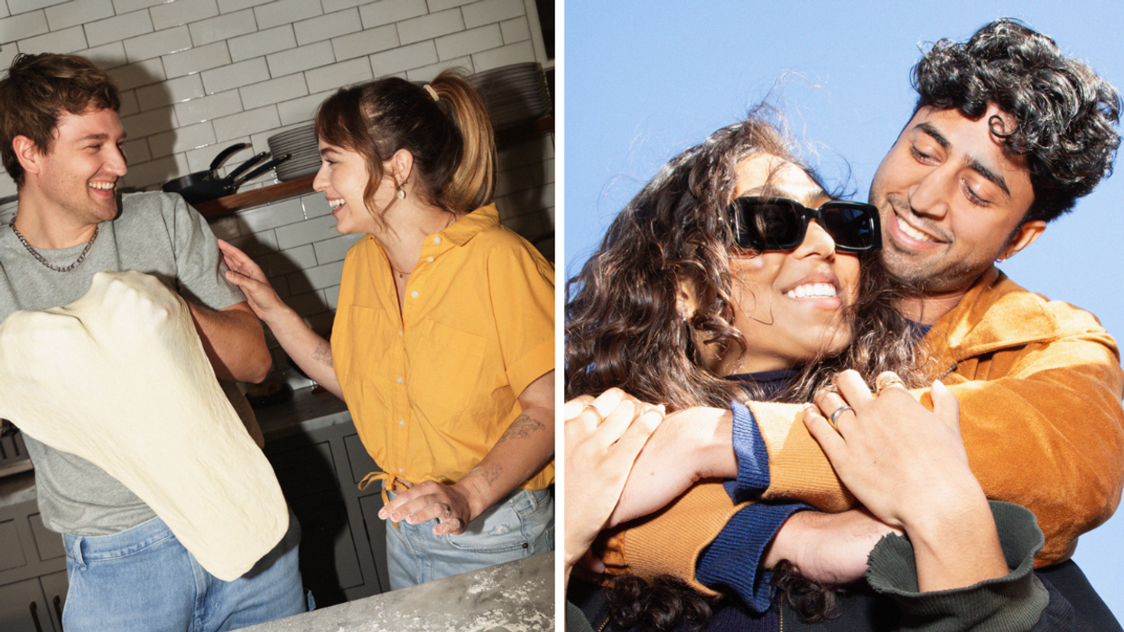 5 idées de « dates » à Montréal selon tes intérêts sur Bumble