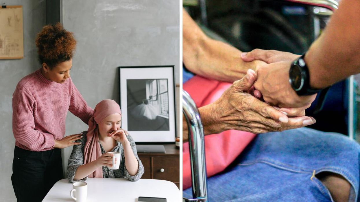 6 raisons pour lesquelles faire du bénévolat est à la fois important et bon pour le moral