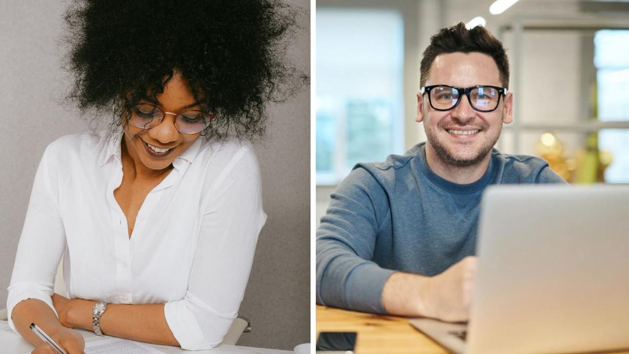 6 raisons pour lesquelles travailler chez TD au Québec pourrait améliorer ta carrière