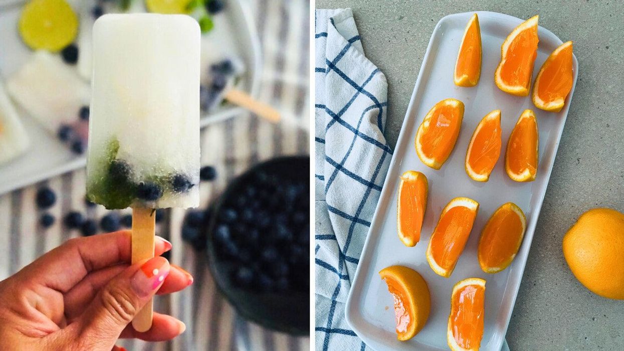 6 recettes inusitées pour transformer ton drink préféré en délice glacé ou sucré cet été