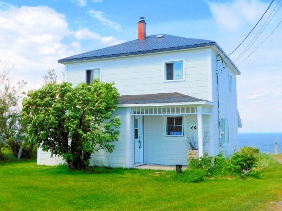 681, boul. du Griffon, Gasp\u00e9, QC