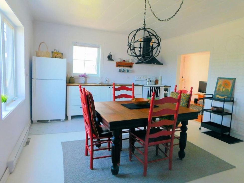 681, boul. du Griffon, Gasp\u00e9, QC