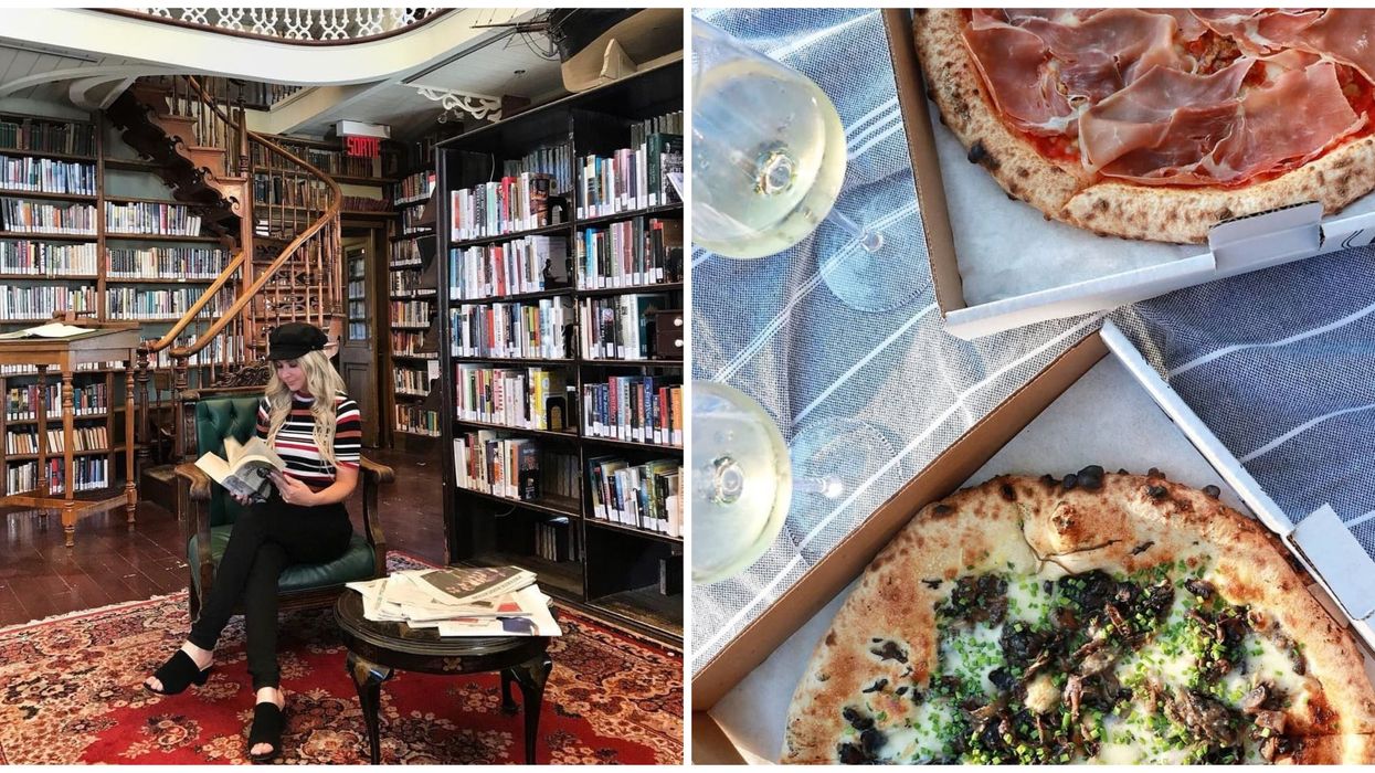 7 activités à faire à Québec ce week-end du 11 au 13 septembre qui sont totalement «cutes»