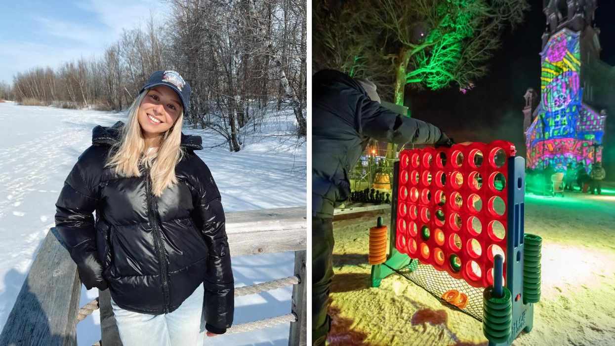 7 activités à faire entre amis sur la Rive-Sud de Montréal ce week-end de février