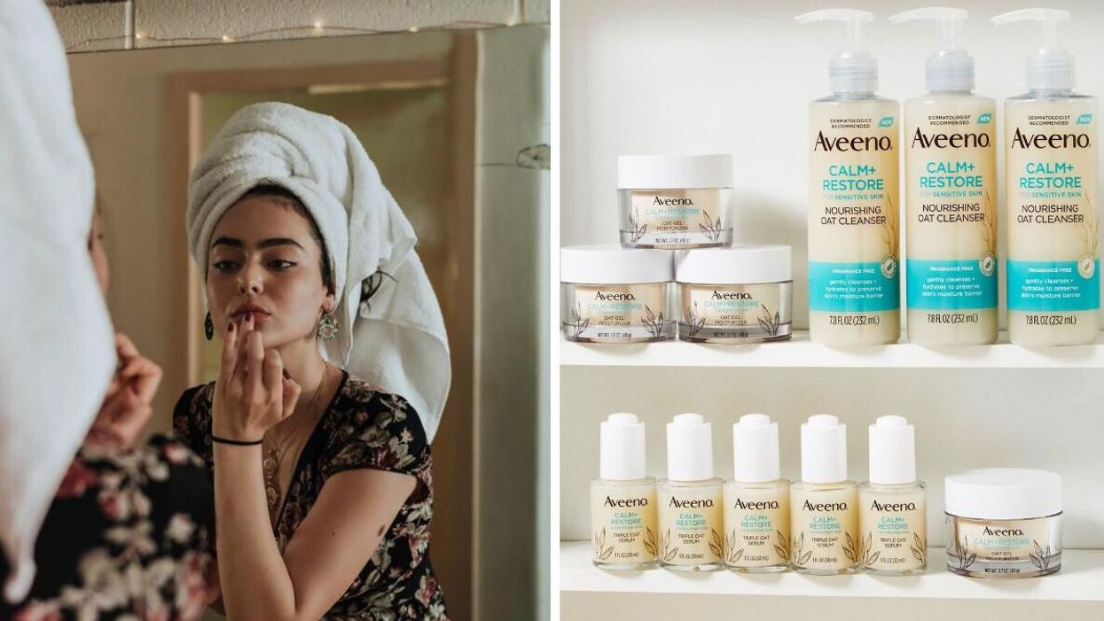 7 trucs et astuces si ta peau à tendance à se déshydrater en hiver