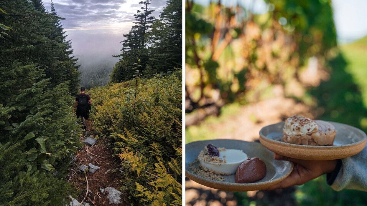 7 villes méconnues du Québec à découvrir ce printemps pour sortir de ta tanière d'hiver