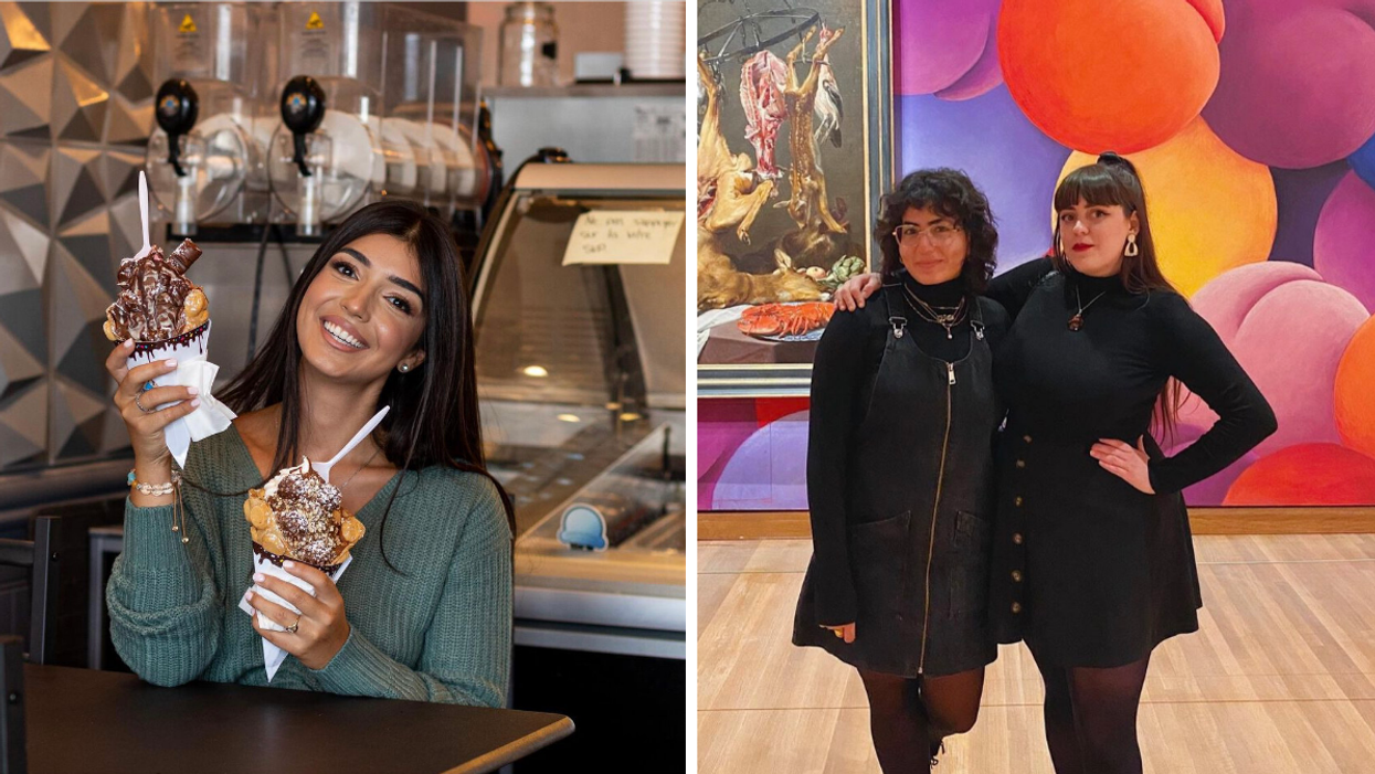 8 activités à Montréal à faire ce week-end du 11 au 13 février avec les gens que tu aimes