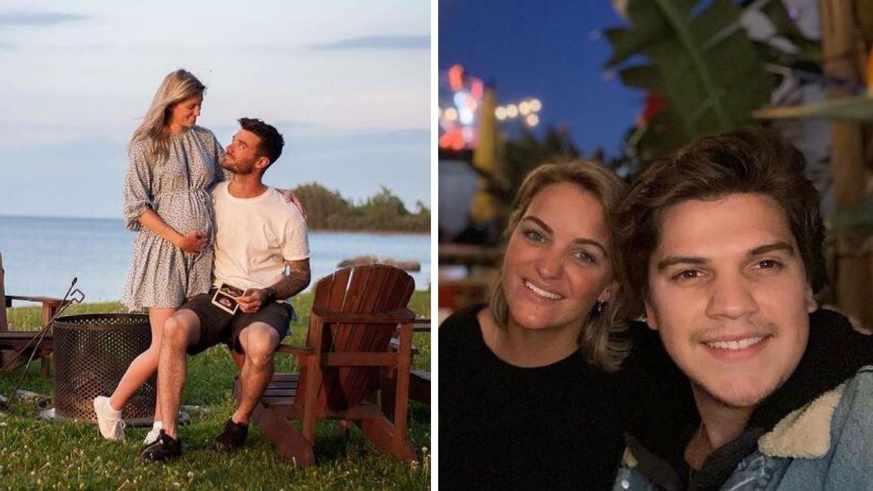 8 personnalités connues au Québec qui seront papas d’ici 2022