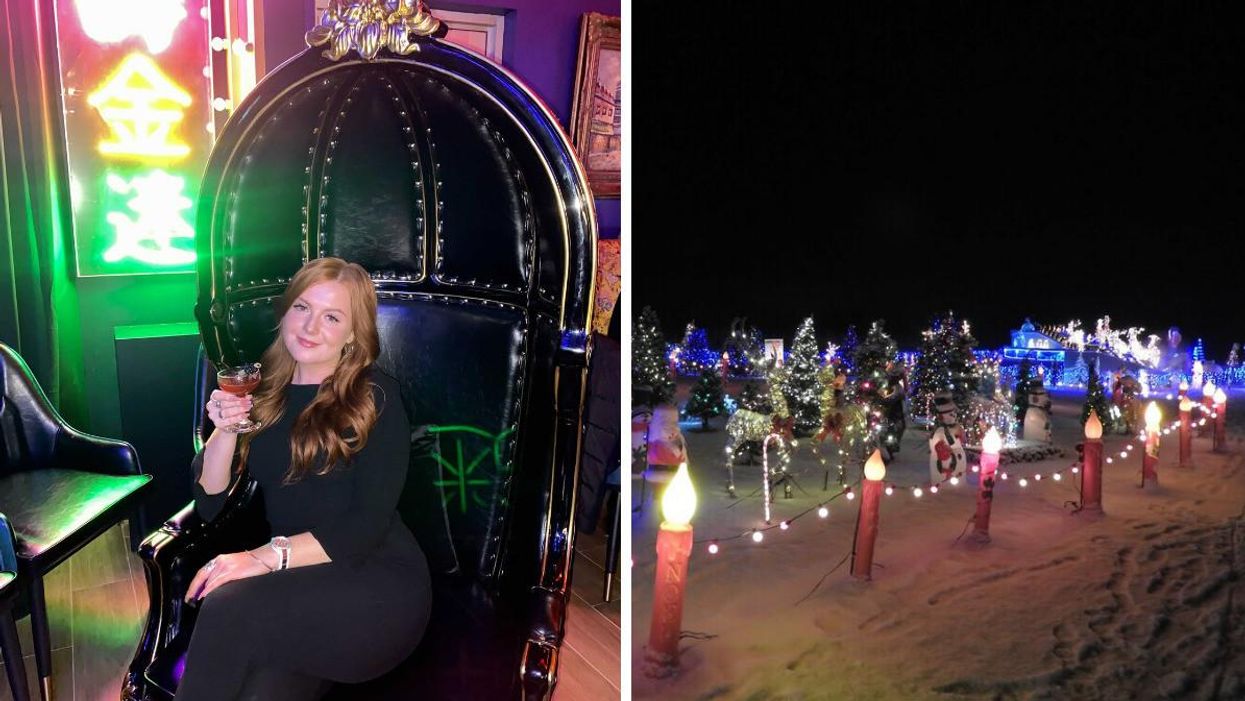 8 sorties festives à faire sur la Rive-Sud de Montréal ce dernier week-end de novembre