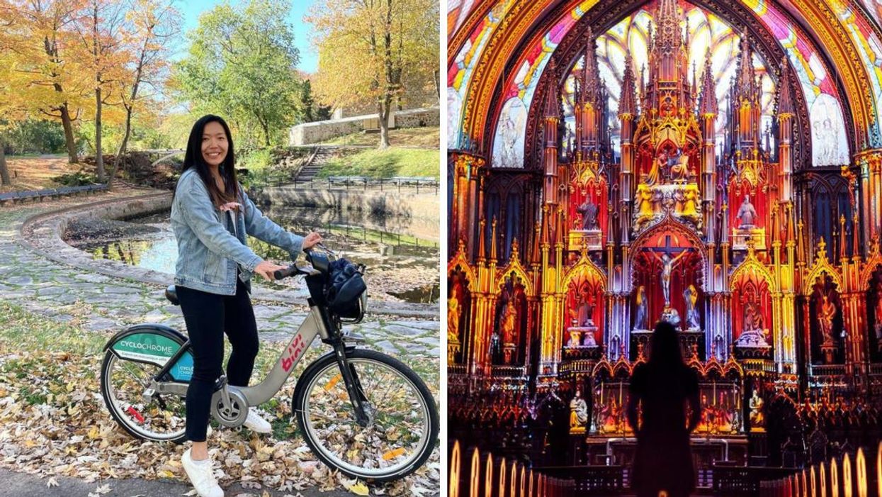 9 activités à moins de 40 $ pour un week-end qui va te sortir de ta routine à Montréal