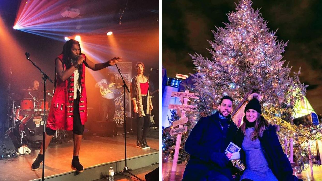 9 activités gratuites à Montréal en novembre pour éviter de te ruiner avant les Fêtes