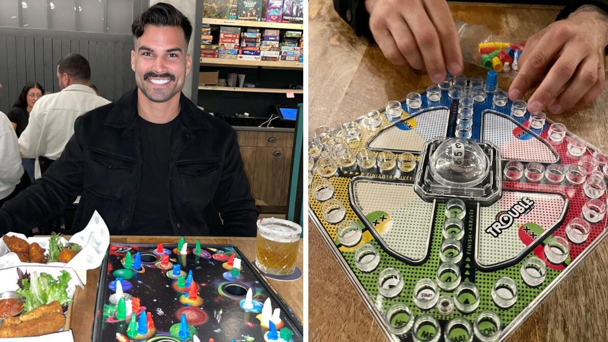 9 bars ludiques à découvrir dans la grande région de Montréal pour se mettre dans l’ambiance des Fêtes