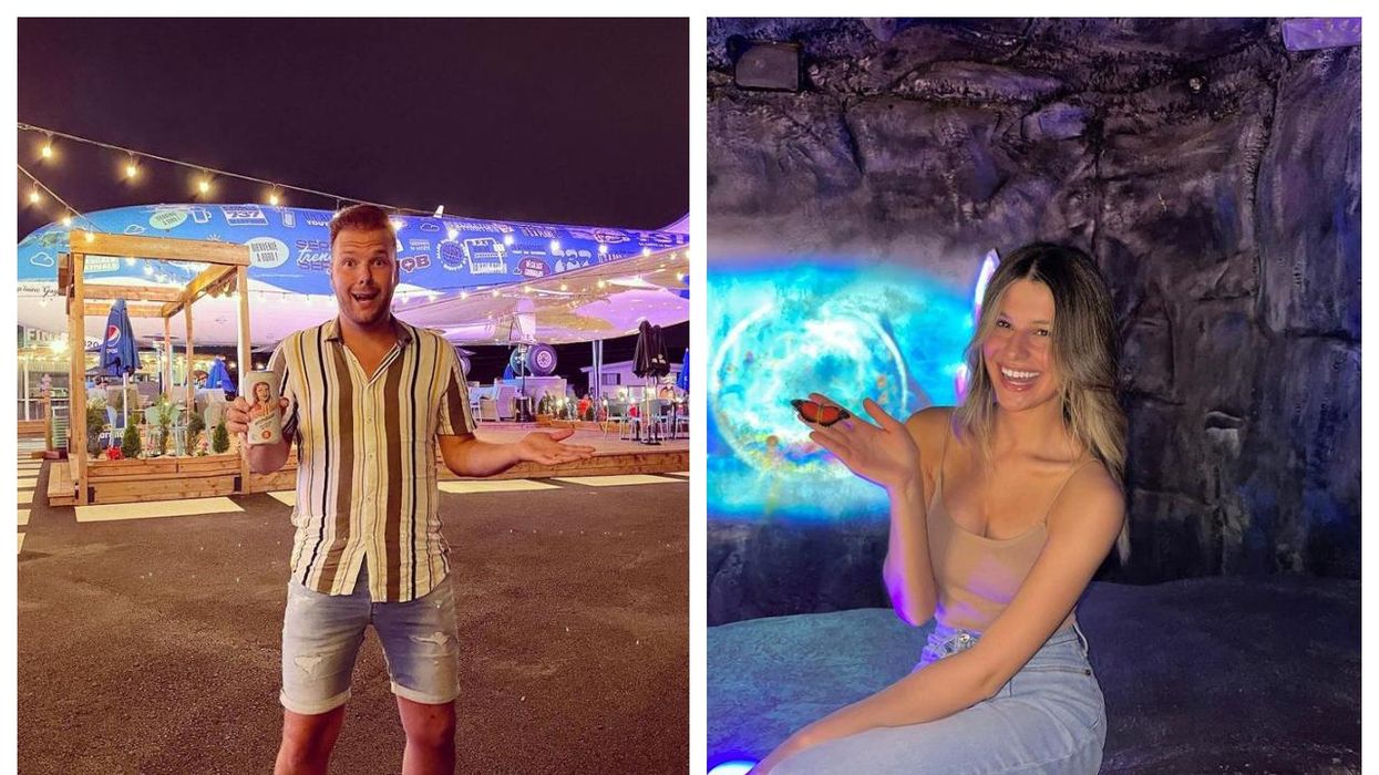 Activités à faire à Québec du 30 juillet au 1er août