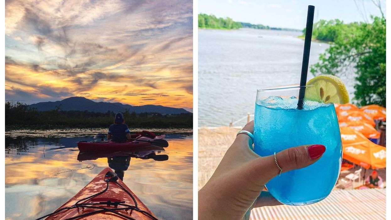 Activités Rive-Sud de Montréal : 7 idées pour le week-end du 9 au 11 juillet