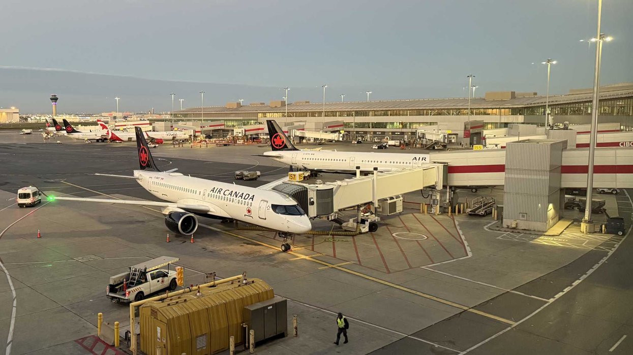 Air Canada