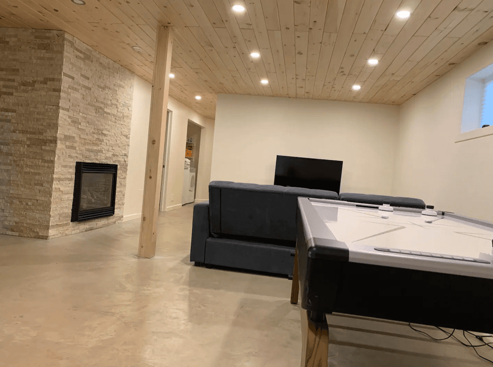 Airbnb \u00e0 louer pr\u00e8s de Qu\u00e9bec.