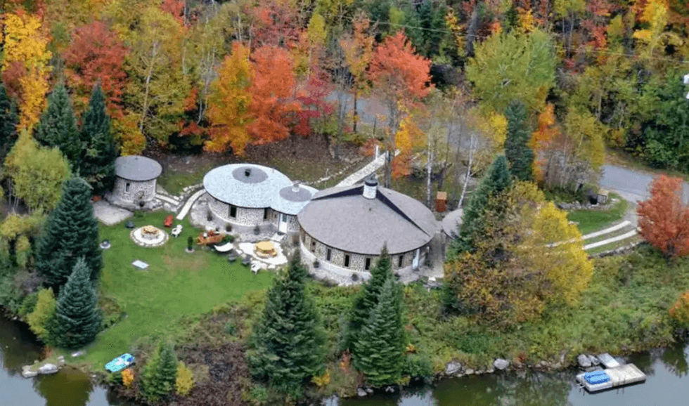 Airbnb \u00e0 louer.