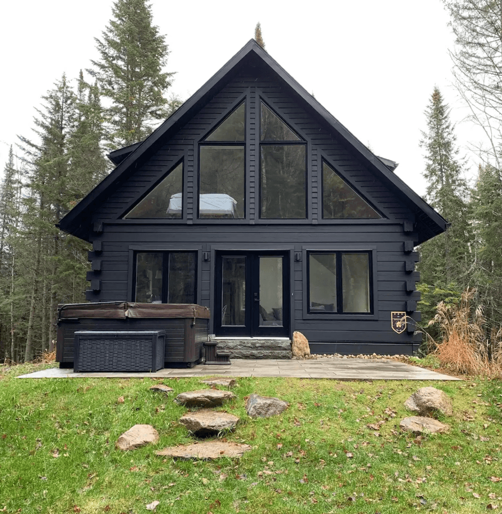 Airbnb \u00e0 louer.