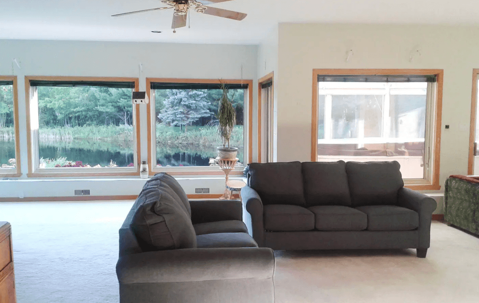 Airbnb \u00e0 louer.