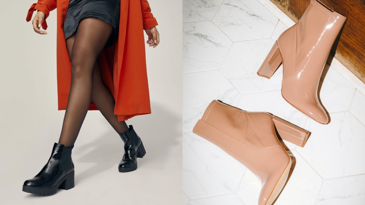 Aldo offre des rabais jusqu'à 70 %