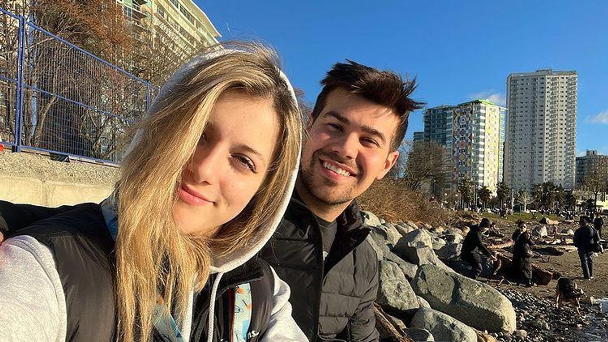 Alexandra et Yannick d’OD s’ouvrent sur leur 1er «Je t’aime» et leur projet d’habiter à 2