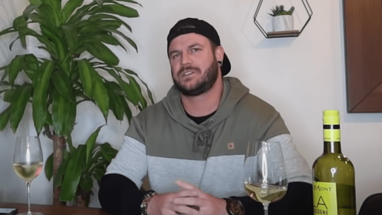 Alexandre révèle les vraies raisons de son départ d'OD et de sa participation à l'émission