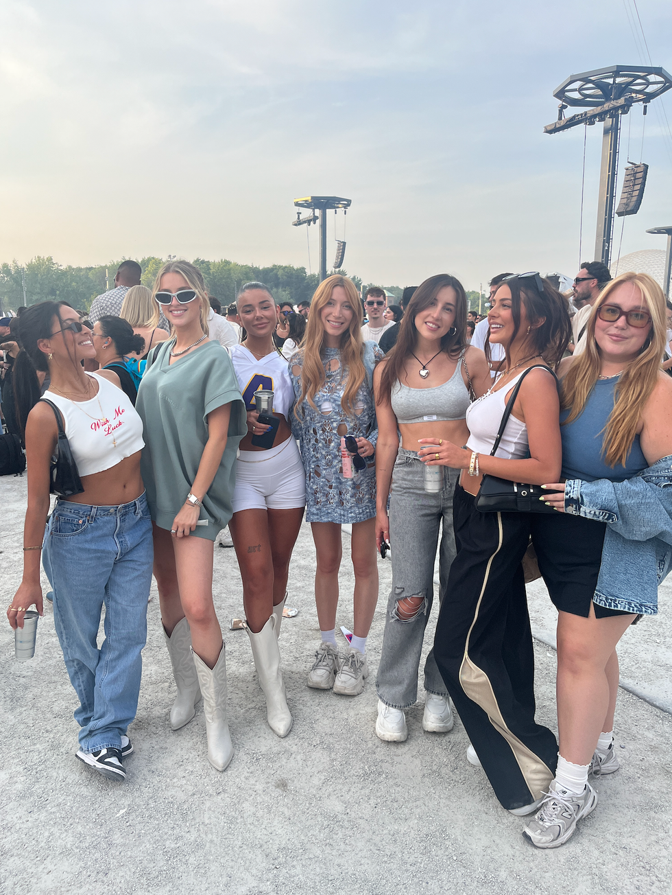 Alicia Moffet, Ma\u00eft\u00e9 Auguste, Marilyne Bert.rand et Milaydie Bujold