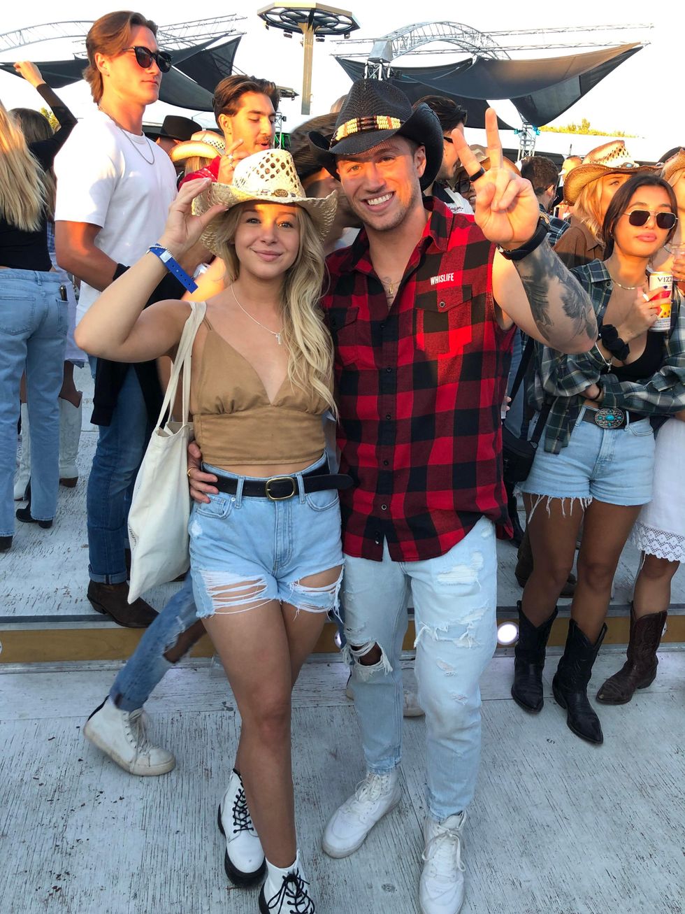 Am\u00e9lie Henry et Luca Dumont d'OD.