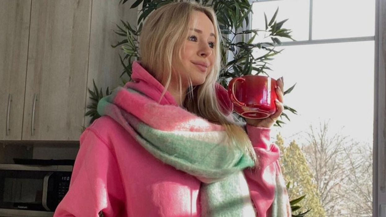 Amélie Henry d'OD Dans L'Ouest.