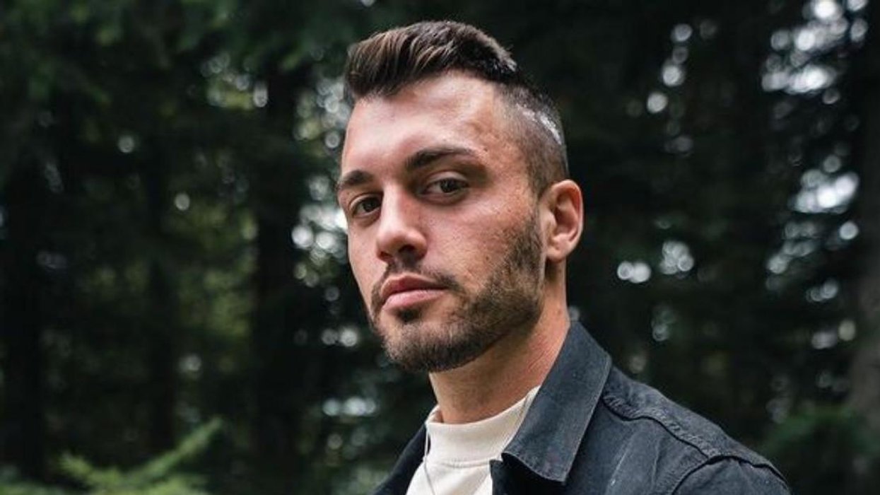 Antoine d'OD répond à toutes nos questions sur son départ volontaire et son aventure