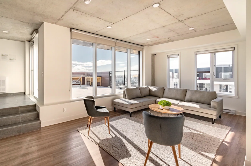 Appartement \u00e0 louer \u00e0 Terrebonne.