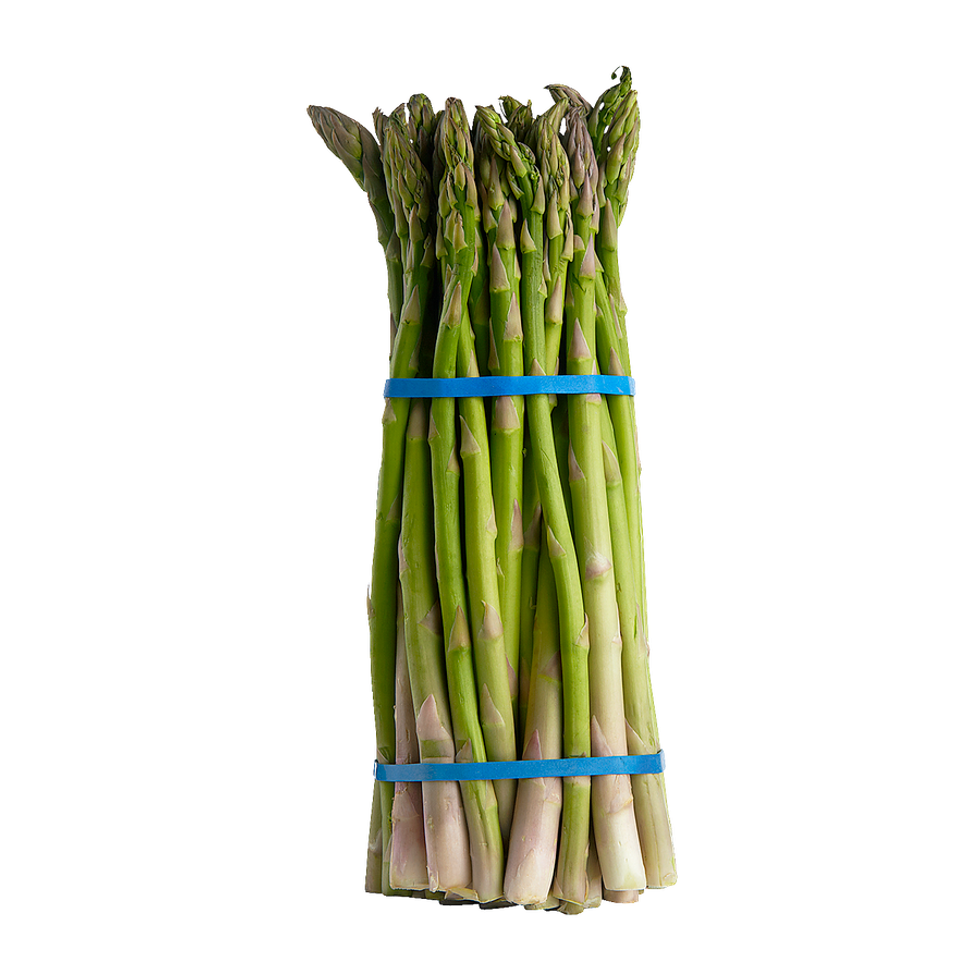 Asperges.