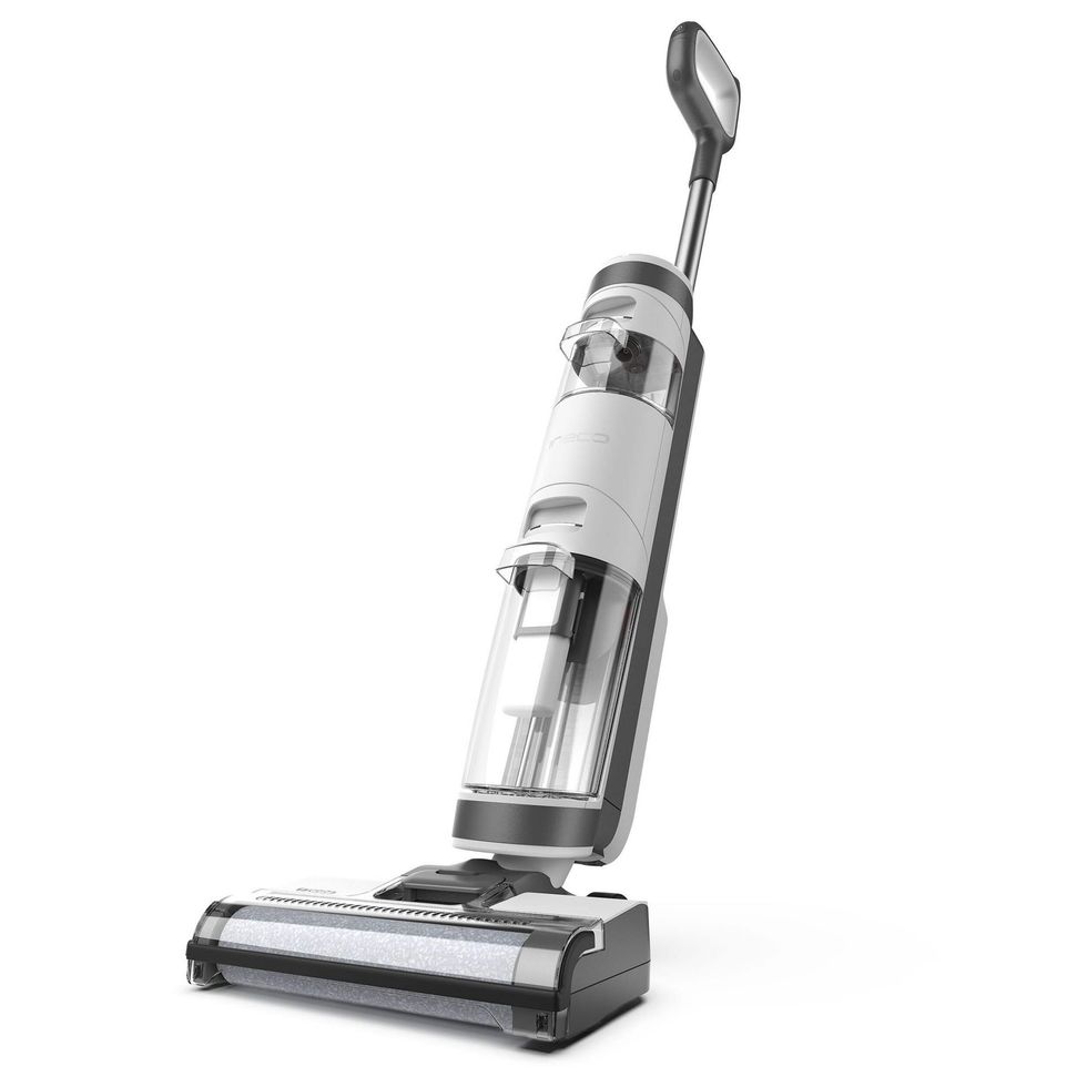 Aspirateur sec/humide sans fil Tineco Floor One S3 Ultra nettoyant pour planchers durs.