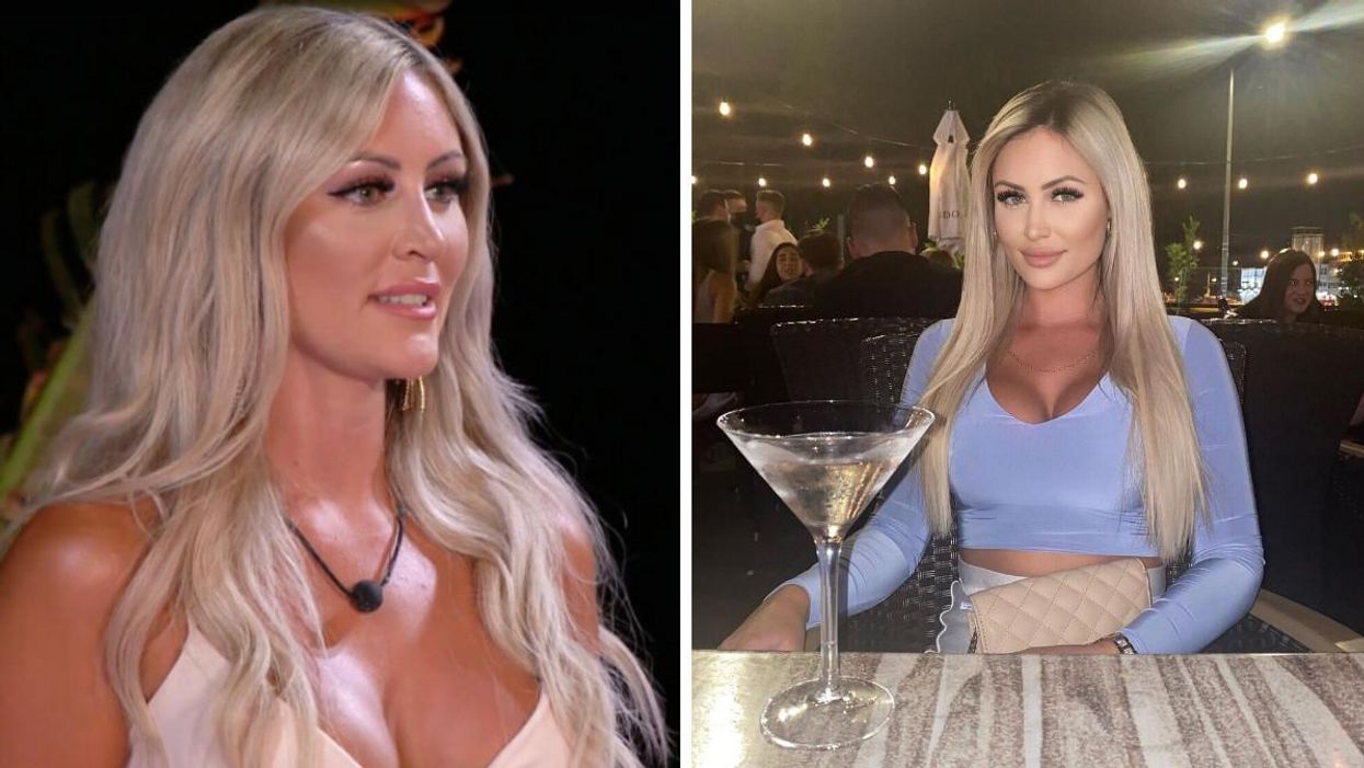 Audrey se confie sur si ça avait pu fonctionner entre Tommy et elle dans la vraie vie