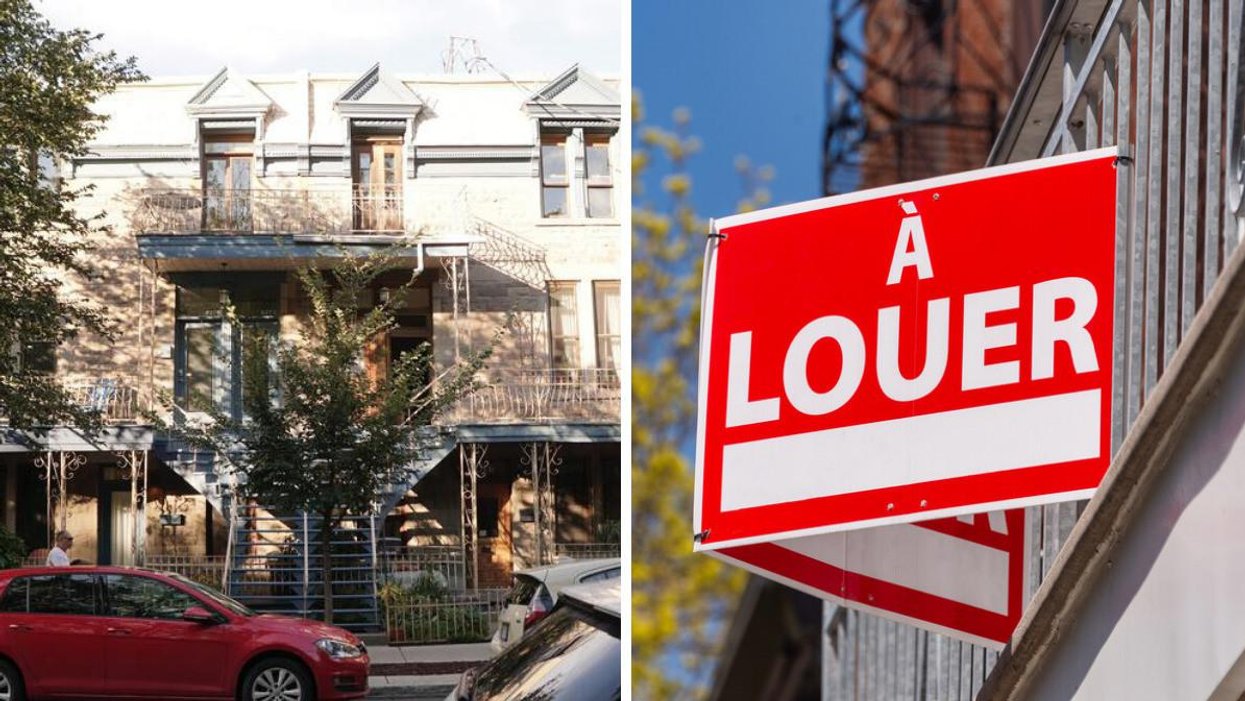 Augmentation de loyer au Québec : voici ce que ton propriétaire a le droit ou non de faire