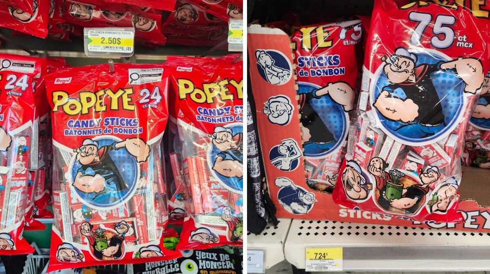 B\u00e2tonnets Popeye.