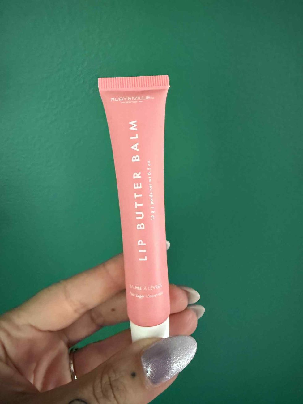 Baume \u00e0 l\u00e8vres