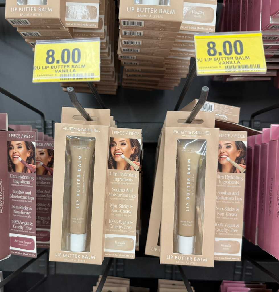 Baume \u00e0 l\u00e8vres.