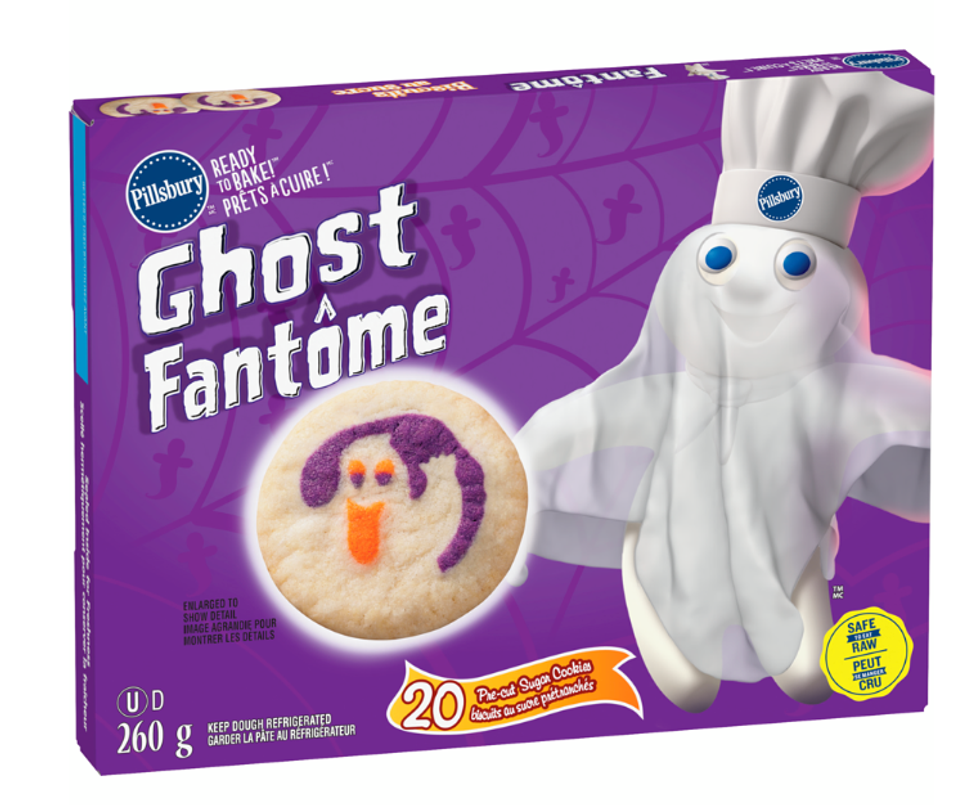 Biscuits Fant\u00f4me - Pillsbury