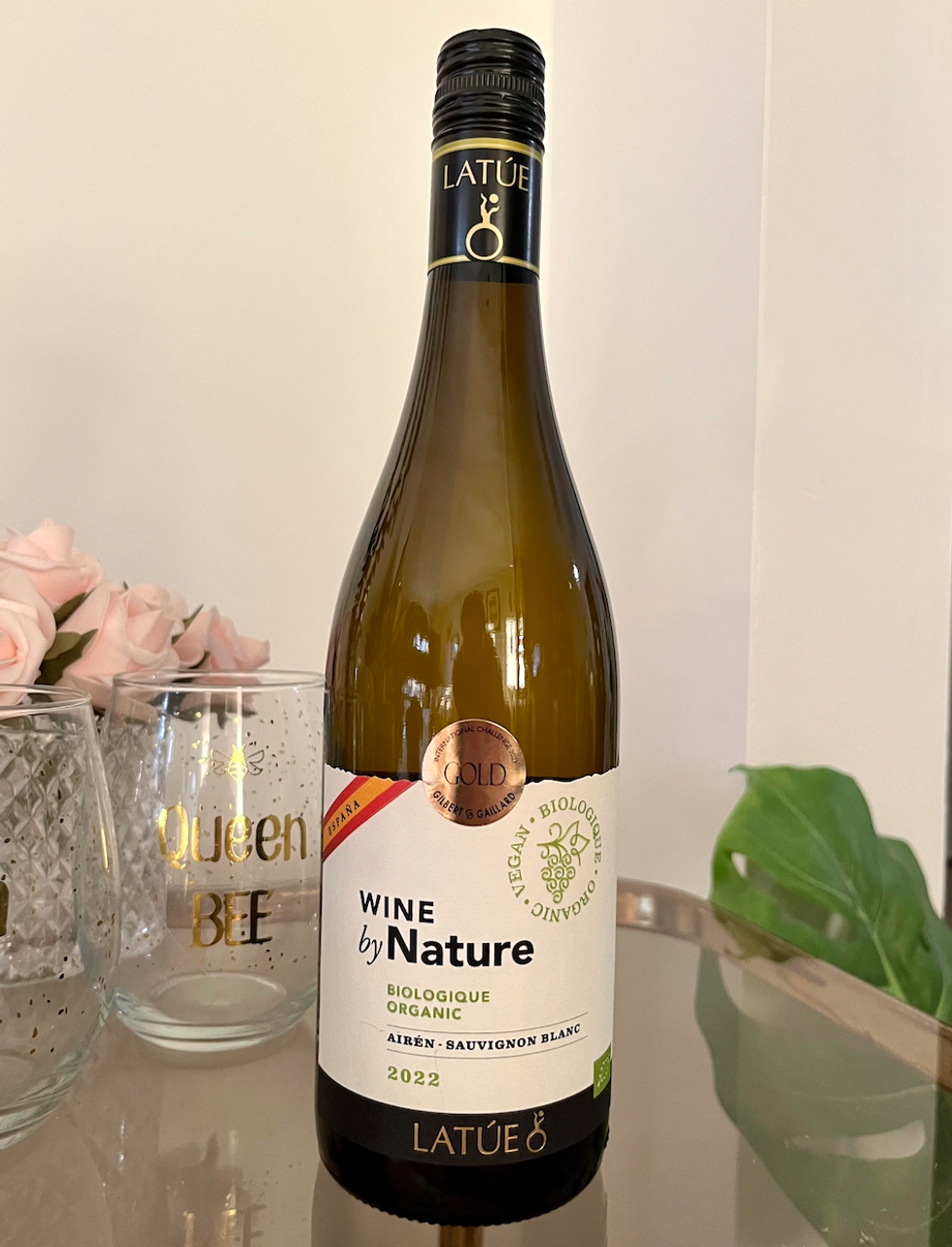 Bodegas Latue Nature du Vin.