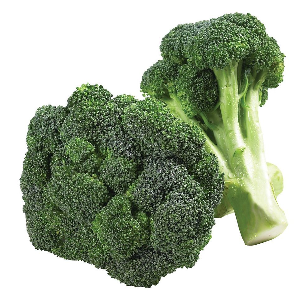 Brocoli.