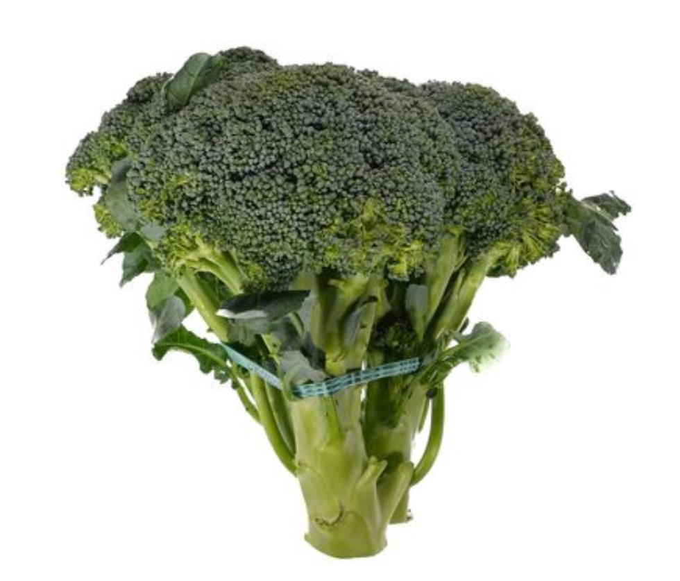 Brocoli.