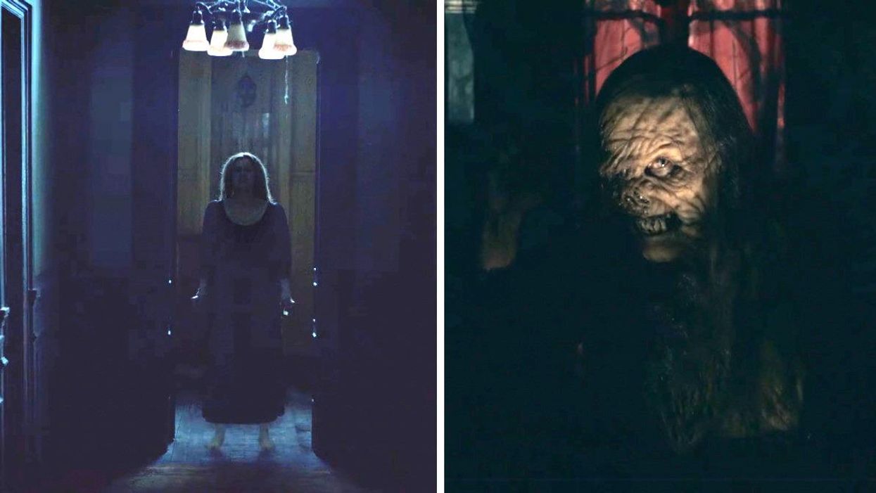 Cabinet of Curiosities.