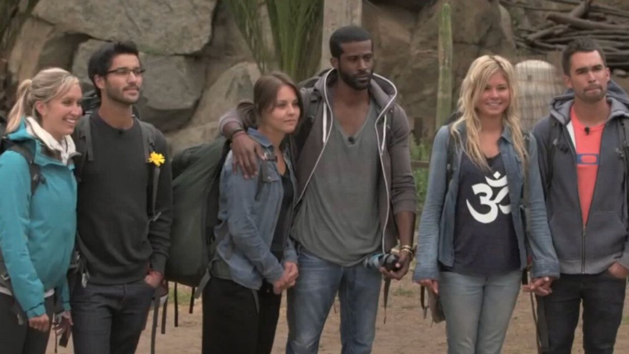 Candidats marquants de Vol 920.