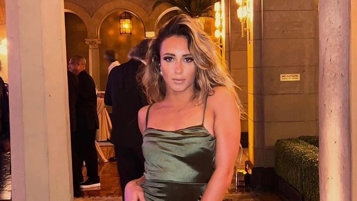 Carol-Anne Vézina d’OD.