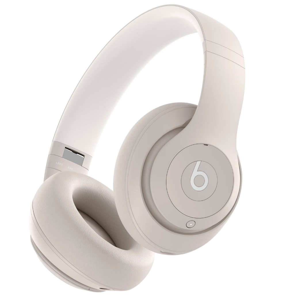 Casque d'\u00e9couteurs sans fil Beats Studio.